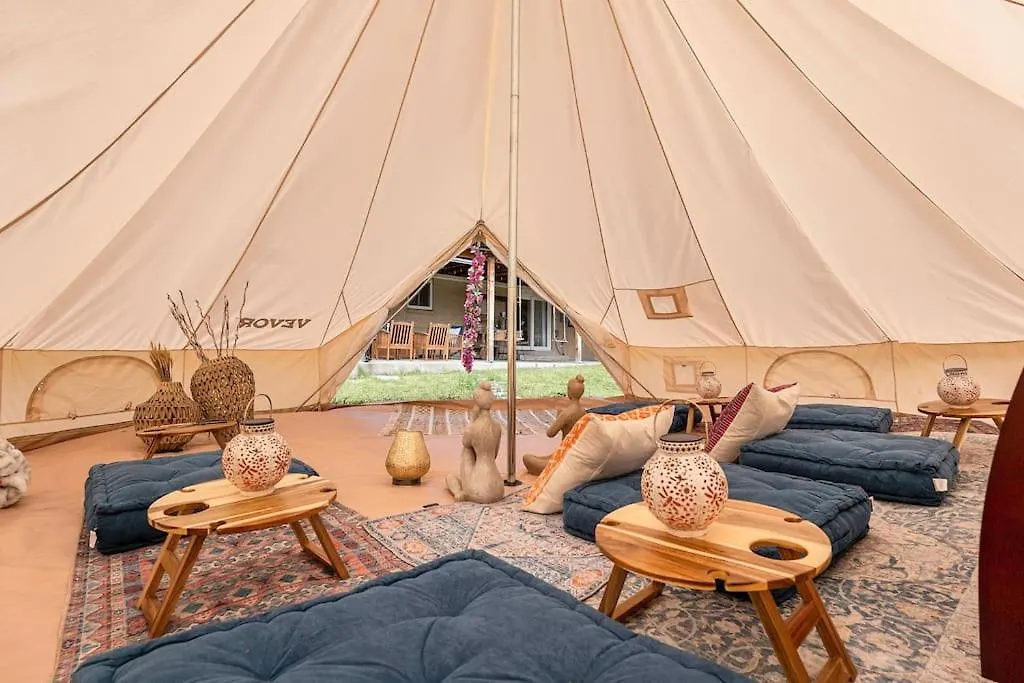 New: Tulum Oasis In Denver W/ Hot Tub & Games