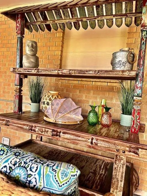 Holiday home New: Tulum Oasis In Denver W/ Hot Tub & Games